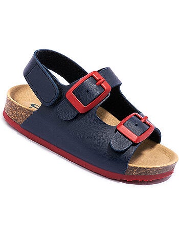 Sandales conguitos bio babys