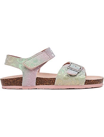 Sandales conguitos bio buckle