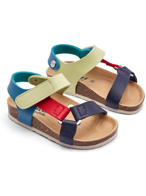 Sandales conguitos bio - Kiabi