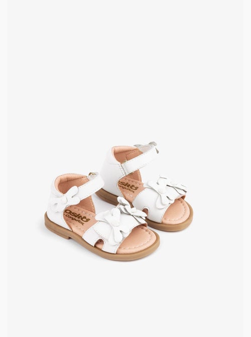 Sandales conguitos - Kiabi