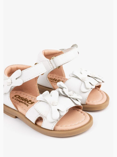 Sandales conguitos - Kiabi