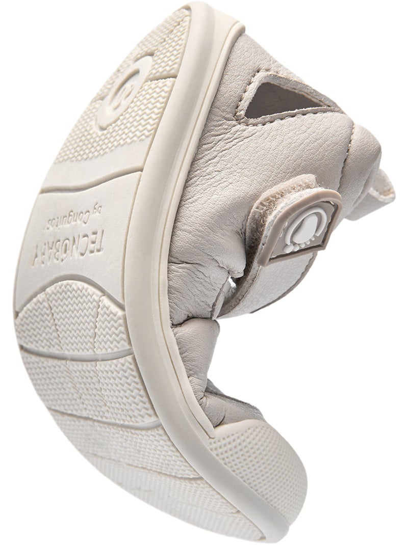 Sandales conguitos cerradas respetuosas Beige - Kiabi