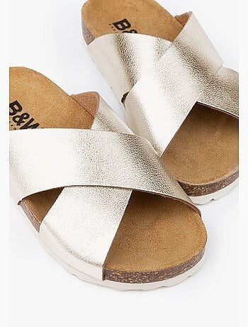 Sandales conguitos