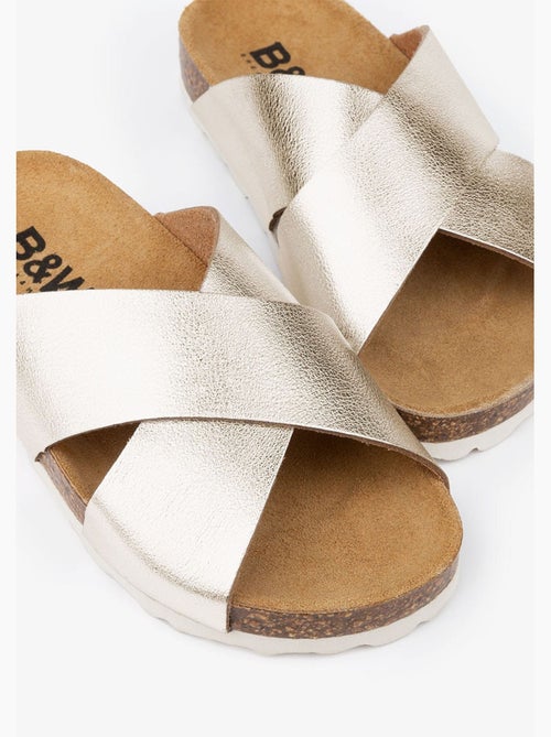 Sandales conguitos - Kiabi