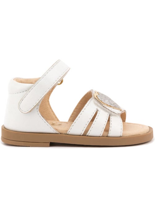 Sandales conguitos heart - Kiabi