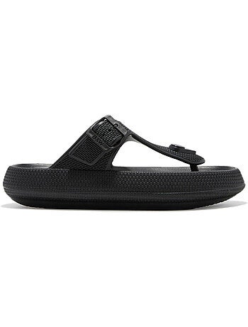 Sandales conguitos hebilla slides