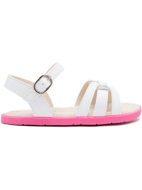 Sandales conguitos knot - Kiabi