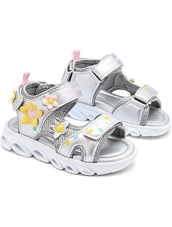 Sandales conguitos light