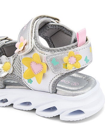 Sandales conguitos light