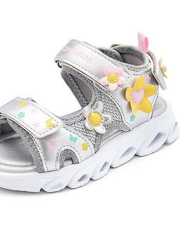 Sandales conguitos light