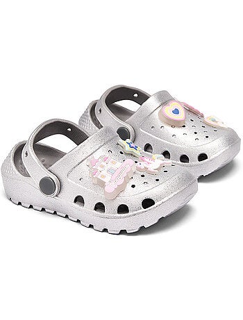 Sandales conguitos light
