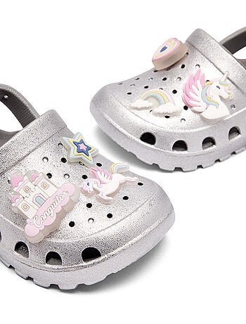 Sandales conguitos light