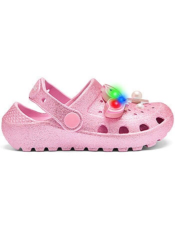 Sandales conguitos light