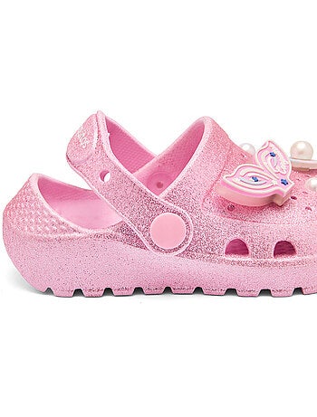 Sandales conguitos light