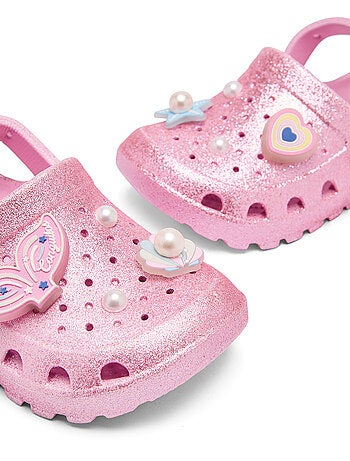 Sandales conguitos light