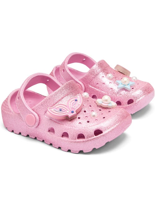 Sandales conguitos light - Kiabi