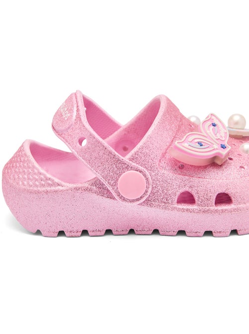 Sandales conguitos light - Kiabi