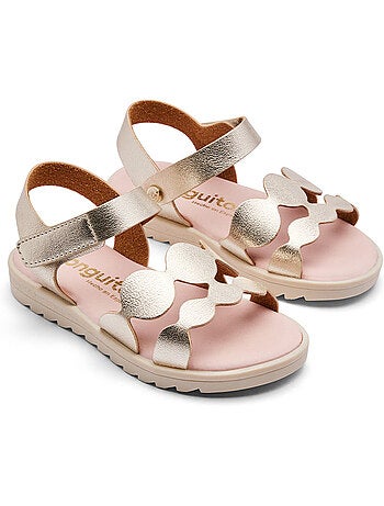 Sandales conguitos malinche antideslizante