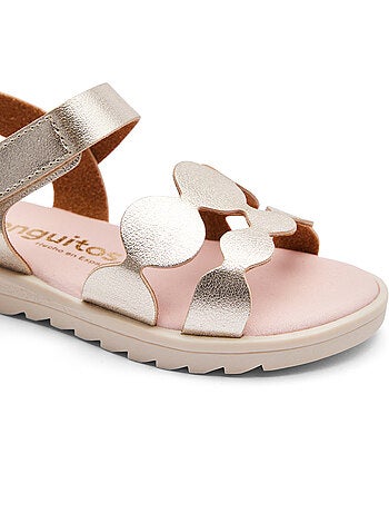 Sandales conguitos malinche antideslizante
