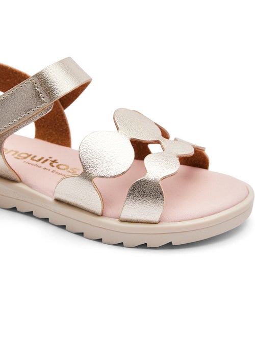 Sandales conguitos malinche antideslizante - Kiabi Sandales conguitos malinche antideslizante - Kiabi