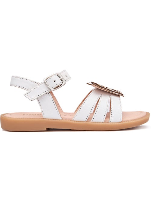 Sandales conguitos mariposa abiertas - Kiabi