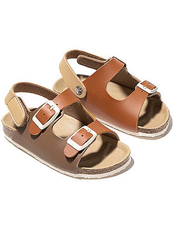 Sandales conguitos multi bio
