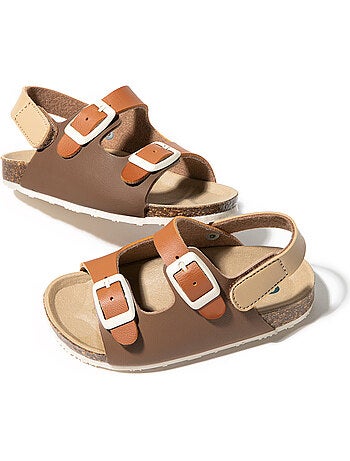 Sandales conguitos multi bio