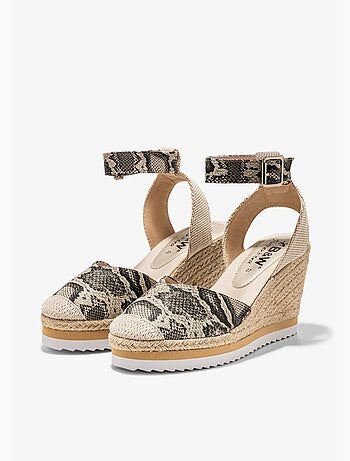 Sandales conguitos
