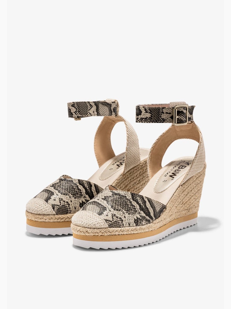 Sandales conguitos Multicolore - Kiabi