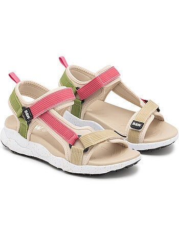 Sandales conguitos