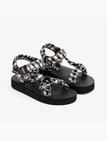 Sandales conguitos