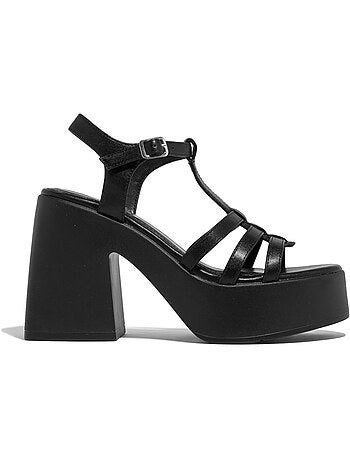 Sandales conguitos