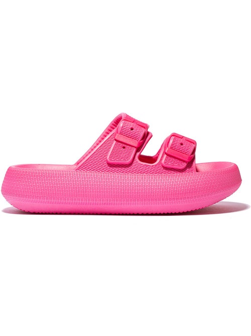 Sandales conguitos plataforma - Kiabi