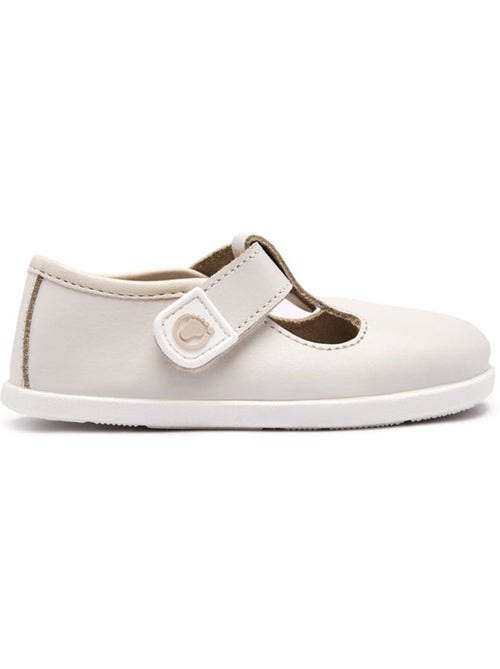 Sandales conguitos respetuosas barefoot - Kiabi