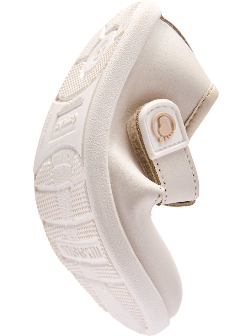 Sandales conguitos respetuosas barefoot Beige - Kiabi
