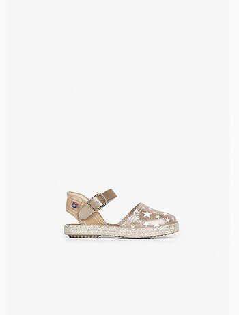 Sandales conguitos star glow