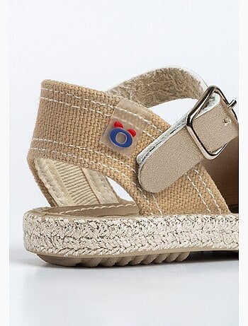 Sandales conguitos star glow