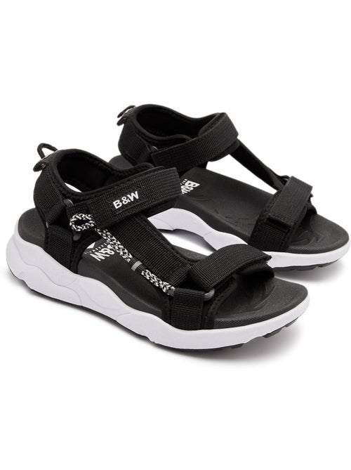 Sandales conguitos tiras - Kiabi