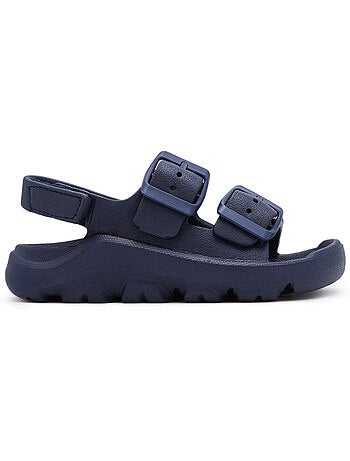 Sandales conguitos transpirable cordones