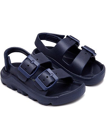 Sandales conguitos transpirable cordones