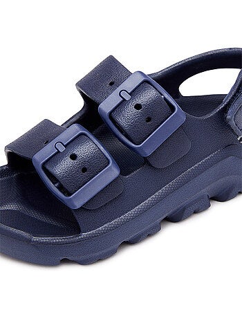 Sandales conguitos transpirable cordones