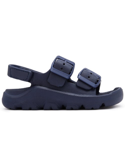 Sandales conguitos transpirable cordones - Kiabi