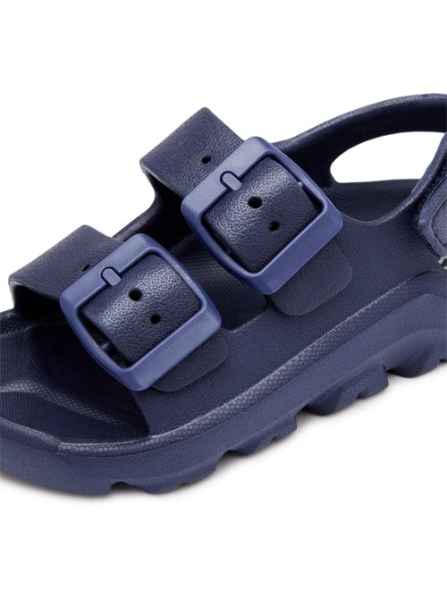 Sandales conguitos transpirable cordones - Kiabi