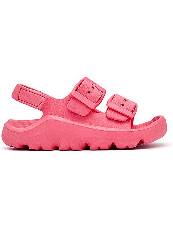 Sandales conguitos transpirable cordones