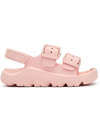 Sandales conguitos transpirable cordones