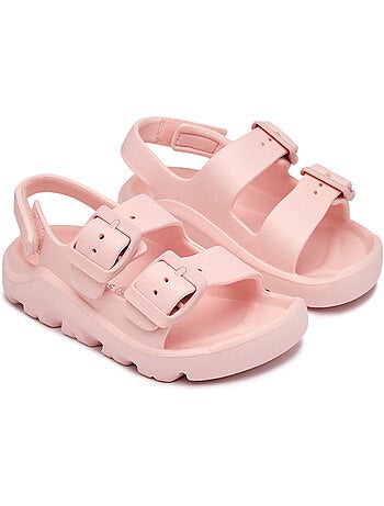 Sandales conguitos transpirable cordones