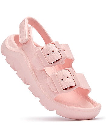 Sandales conguitos transpirable cordones