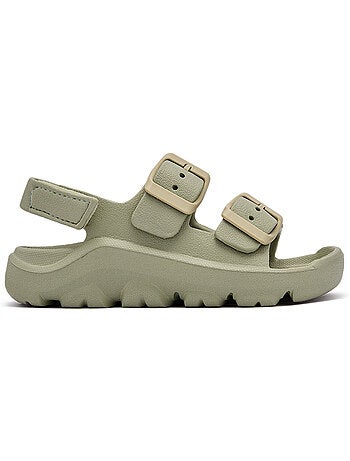 Sandales conguitos transpirable cordones