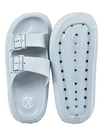 Sandales CXL By LACROIX EVA Boucle
