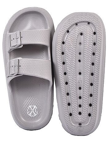 Sandales CXL By LACROIX EVA Boucle